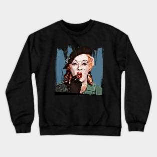 Baby Jane Crewneck Sweatshirt